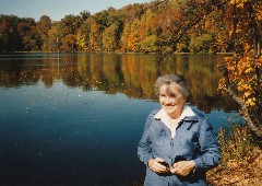 Julia Kish Dorrough